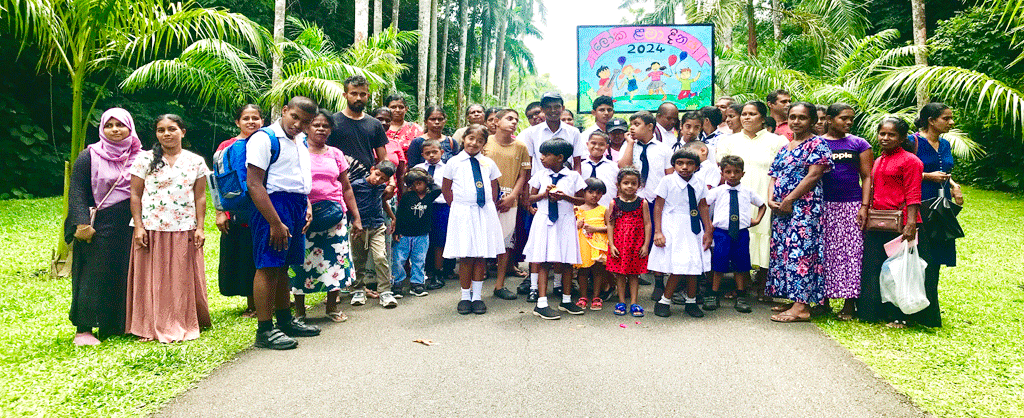 Sirisangabo Special School about us